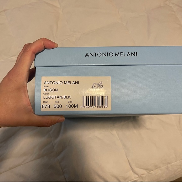 Antonio Melani Blison Heel - Picture 5 of 6